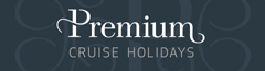 Premium Cruise Holidays Logo